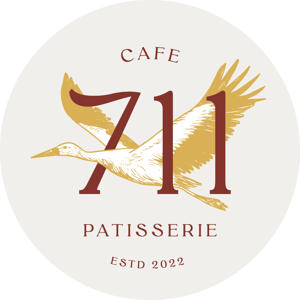 711 Cafe & Patisserie